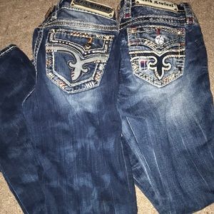 Rock bundle!   MAKE OFFER